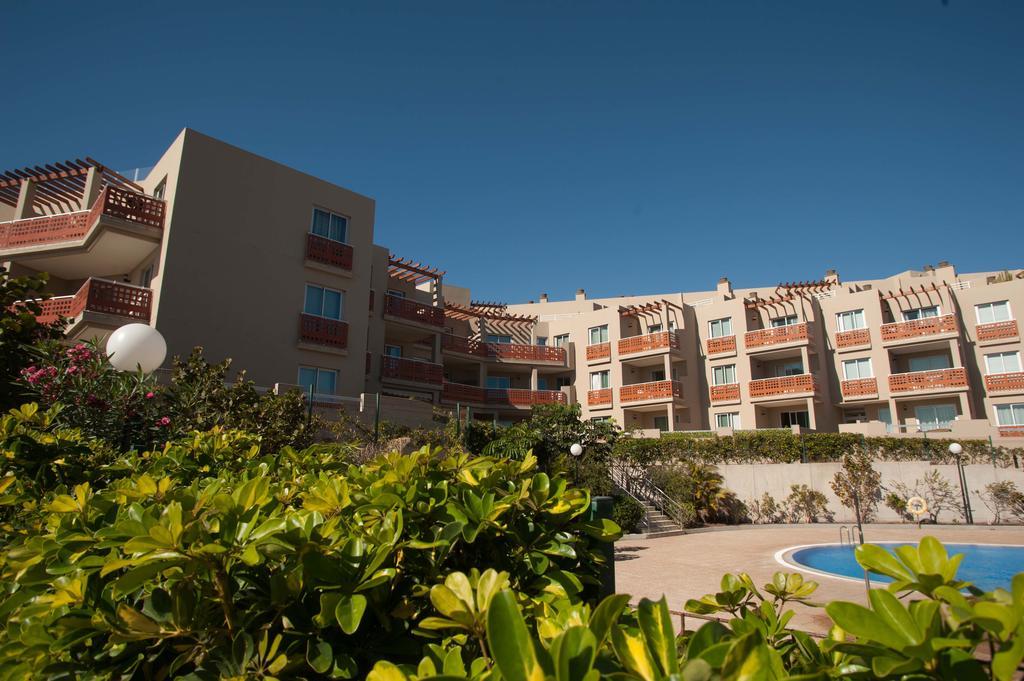 Vista Roja Apartment El Medano  Exterior photo